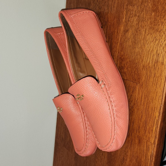 Coach Marley Driver Loafers - Picture 2 of 5